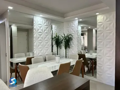 Apartamento com 3 Quartos à venda, 75m² no São José, Canoas