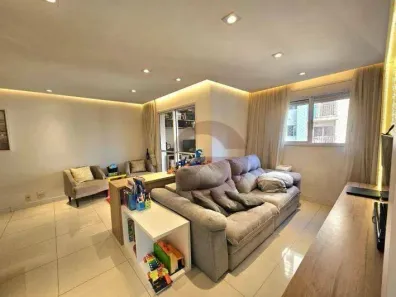 Apartamento com 3 Quartos à venda, 72m² no Vila Polopoli, São Paulo