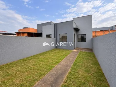 Casa com 2 Quartos à venda, 50m² no Pinheirinho, Toledo