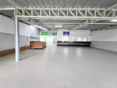 Ponto Comercial para alugar, 425m² no Chácara da Barra, Campinas