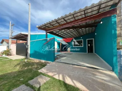 Casa de Condomínio com 2 Quartos à venda, 80m² no Vivamar (Tamoios), Cabo Frio