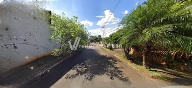 Lote/Terreno à venda, 540m² no Parque das Universidades, Campinas