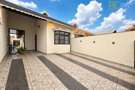 Casa com 2 Quartos à venda, 104m² no Balneário Stella Maris, Peruíbe