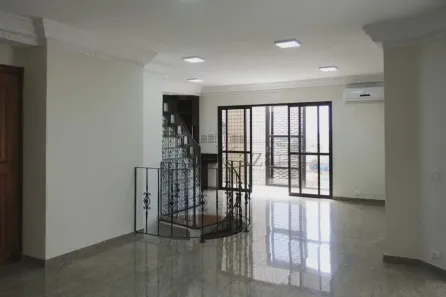 Apartamento com 3 Quartos à venda, 320m² no Bosque da Saúde, São Paulo
