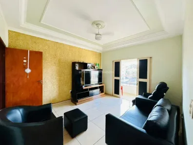Casa com 5 Quartos à venda, 260m² no Nossa Senhora da Abadia, Uberaba