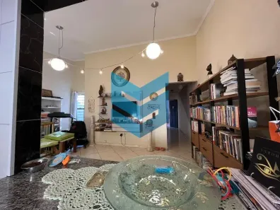 Casa com 2 Quartos à venda, 190m² no Jardim Santa Rosália, Sorocaba