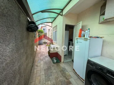 Casa de Condomínio com 3 Quartos à venda, 82m² no Paquetá, Belo Horizonte
