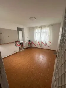 Apartamento com 1 Quarto à venda, 45m² no Lins de Vasconcelos, Rio de Janeiro