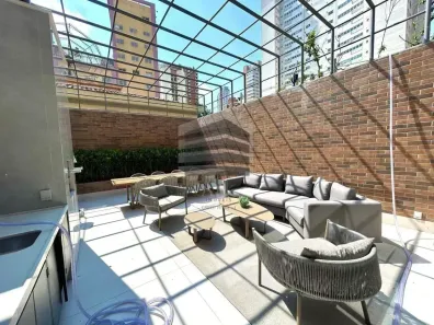 Apartamento com 1 Quarto à venda, 33m² no Vila Mariana, São Paulo