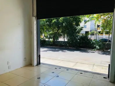 Lote/Terreno para alugar, 35m² no Rio Vermelho, Salvador