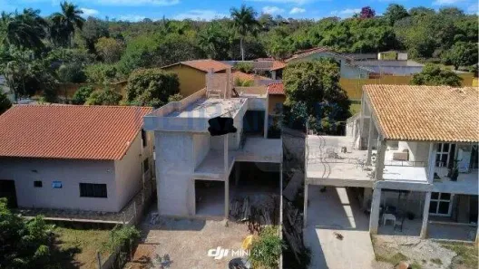 Casa com 3 Quartos à venda, 400m² no Setor de Mansões do Lago Norte, Brasília