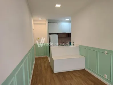 Apartamento com 2 Quartos à venda, 72m² no Jardim do Lago, Campinas