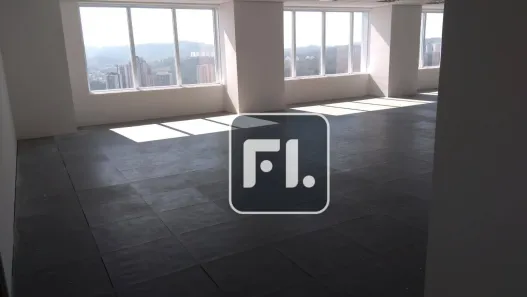 Sala Comercial para alugar, 257m² no Alphaville Centro Industrial e Empresarial/Alphaville., Barueri