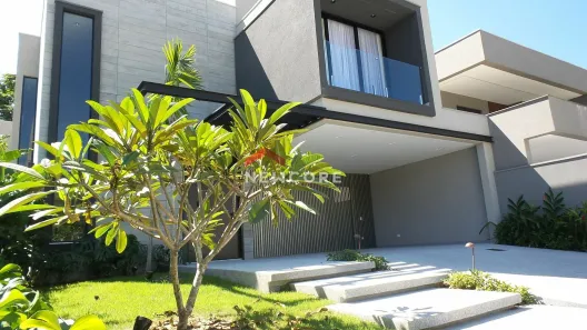 Casa de Condomínio com 5 Quartos à venda, 420m² no Riviera, Bertioga