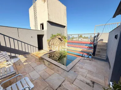 Cobertura com 4 Quartos à venda, 500m² no Enseada, Guarujá