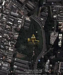 Lote/Terreno à venda, 17200m² no Centro, Santana de Parnaíba