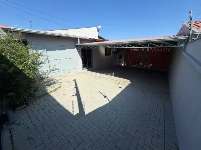 Casa com 3 Quartos à venda, 150m² no Jardim dos Estados, Londrina