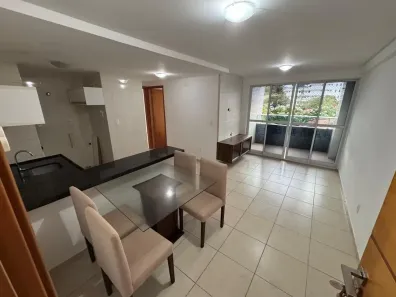 Apartamento com 2 Quartos à venda, 58m² no Manaíra, João Pessoa