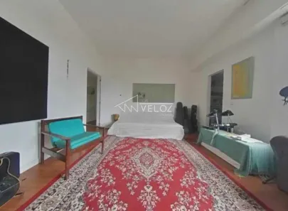 Apartamento com 3 Quartos à venda, 130m² no Ipanema, Rio de Janeiro