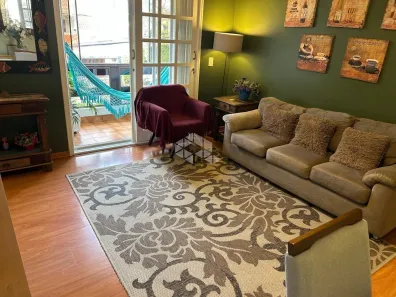 Apartamento com 2 Quartos à venda, 71m² no Tristeza, Porto Alegre