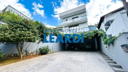 Casa de Condomínio com 5 Quartos à venda, 450m² no Jardim Imperial, Arujá