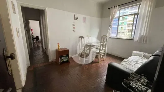 Apartamento com 3 Quartos à venda, 83m² no Icaraí, Niterói