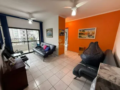 Apartamento com 1 Quarto à venda, 64m² no Guilhermina, Praia Grande