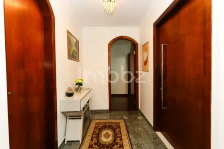 Apartamento com 4 Quartos à venda, 305m² no Jardim Parque Morumbi, São Paulo
