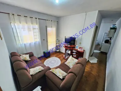 Casa com 2 Quartos à venda, 98m² no Jardim Europa I, Santa Bárbara D'Oeste