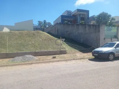 Lote/Terreno à venda, 1000m² no Loteamento Vale Azul I, Jundiaí