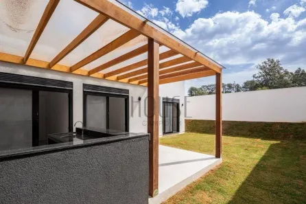 Casa de Condomínio com 3 Quartos à venda, 200m² no Cajuru do Sul, Sorocaba