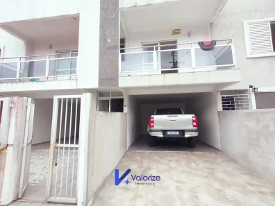 Apartamento com 3 Quartos à venda, 73m² no Ipanema, Pontal do Paraná