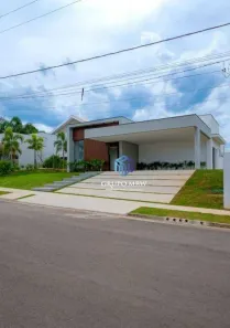 Casa de Condomínio com 3 Quartos à venda, 379m² no Ch de Recreio Santo Antonio, Araçoiaba da Serra