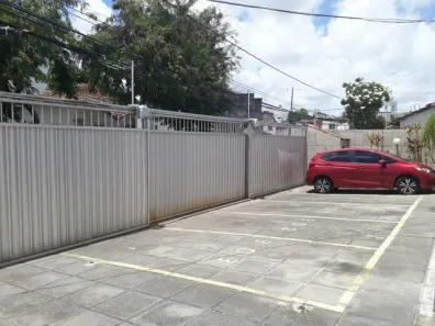 Apartamento com 3 Quartos à venda, 70m² no Madalena, Recife