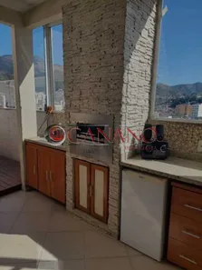 Cobertura com 3 Quartos à venda, 120m² no Engenho Novo, Rio de Janeiro