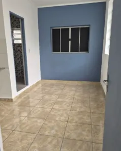 Apartamento com 1 Quarto para alugar, 18m² no Cambuci, São Paulo