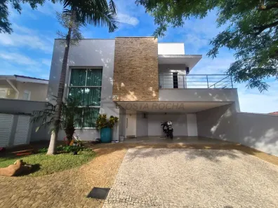 Casa de Condomínio com 3 Quartos à venda, 300m² no Portal da Vila Rica, Itu
