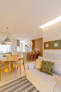 Apartamento com 2 Quartos para alugar, 77m² no Cambuí, Campinas