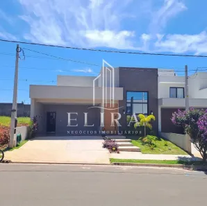Casa de Condomínio com 3 Quartos para alugar, 177m² no Jardim Recanto das Águas, Nova Odessa