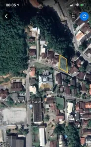 Lote/Terreno à venda, 499m² no Guarani, Brusque