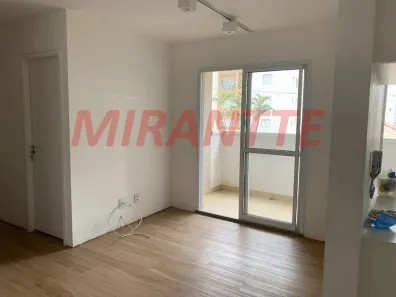 Apartamento com 2 Quartos à venda, 53m² no Casa Verde, São Paulo