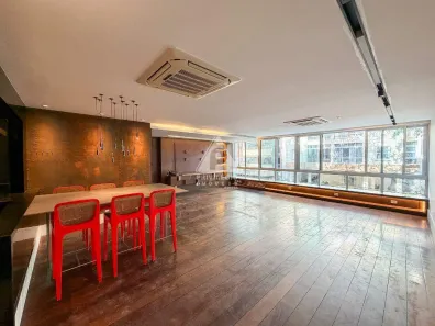 Apartamento com 3 Quartos à venda, 173m² no Leblon, Rio de Janeiro