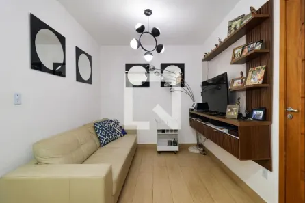 Apartamento com 2 Quartos à venda, 44m² no Vila Morse, São Paulo