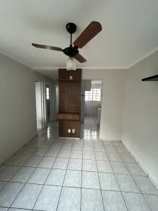 Apartamento com 2 Quartos para alugar, 52m² no Jardim Yolanda, São José do Rio Preto