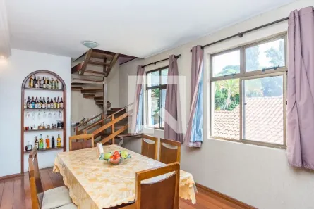 Cobertura com 4 Quartos à venda, 200m² no Santa Amélia, Belo Horizonte