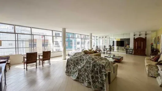 Apartamento com 4 Quartos à venda, 259m² no Copacabana, Rio de Janeiro