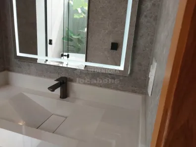 Casa de Condomínio com 3 Quartos à venda, 175m² no Setlife Mirassol, Mirassol