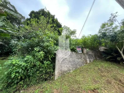 Lote/Terreno à venda, 650m² no Água Verde, Blumenau