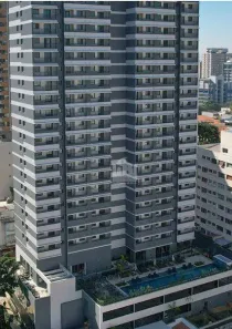 Apartamento com 2 Quartos para alugar, 47m² no Vila Mariana, São Paulo