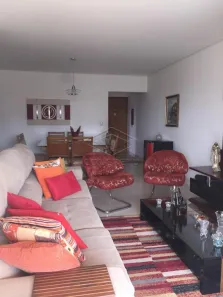 Apartamento com 3 Quartos à venda, 132m² no Vila Riachuelo, Bauru